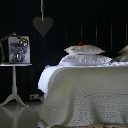 La Paresse En Douce Bed & Breakfast Tours-Sur-Meymont ภายนอก รูปภาพ