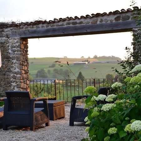 La Paresse En Douce Bed & Breakfast Tours-Sur-Meymont ภายนอก รูปภาพ