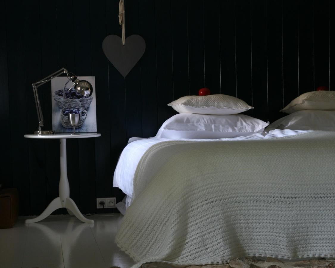 La Paresse En Douce Bed & Breakfast Tours-Sur-Meymont ภายนอก รูปภาพ