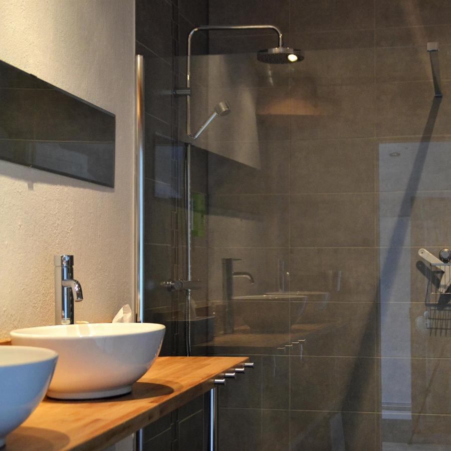 La Paresse En Douce Bed & Breakfast Tours-Sur-Meymont ภายนอก รูปภาพ