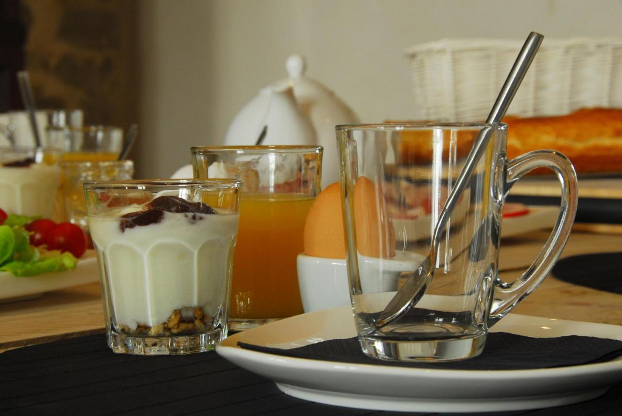 La Paresse En Douce Bed & Breakfast Tours-Sur-Meymont ภายนอก รูปภาพ