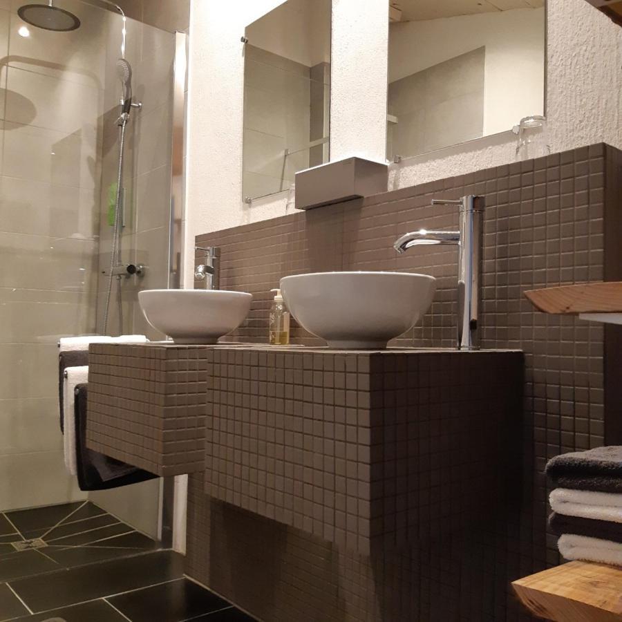 La Paresse En Douce Bed & Breakfast Tours-Sur-Meymont ภายนอก รูปภาพ