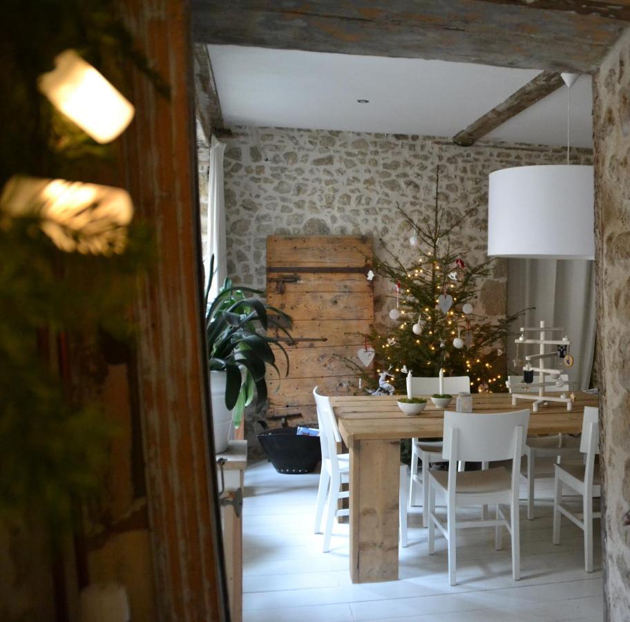 La Paresse En Douce Bed & Breakfast Tours-Sur-Meymont ภายนอก รูปภาพ