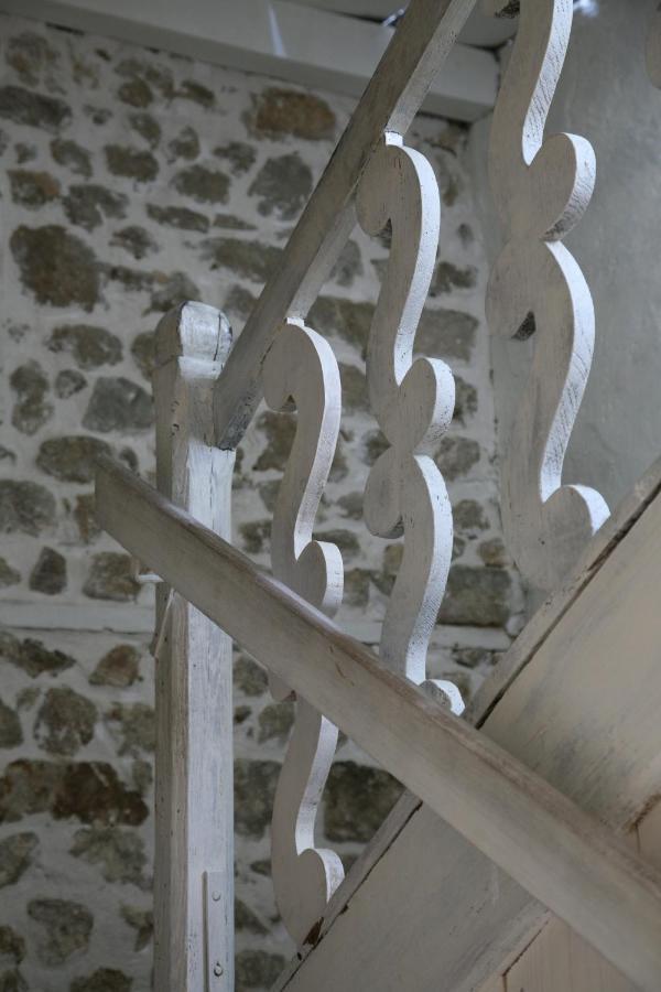 La Paresse En Douce Bed & Breakfast Tours-Sur-Meymont ภายนอก รูปภาพ