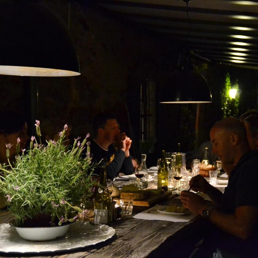La Paresse En Douce Bed & Breakfast Tours-Sur-Meymont ภายนอก รูปภาพ