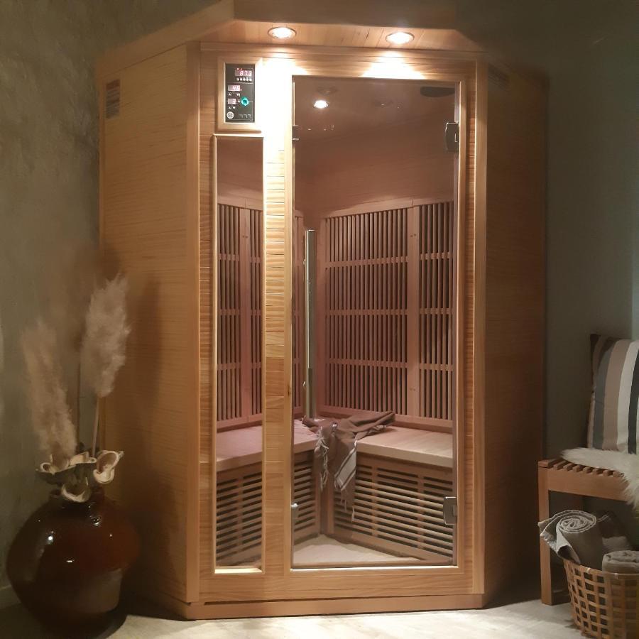 La Paresse En Douce Bed & Breakfast Tours-Sur-Meymont ภายนอก รูปภาพ