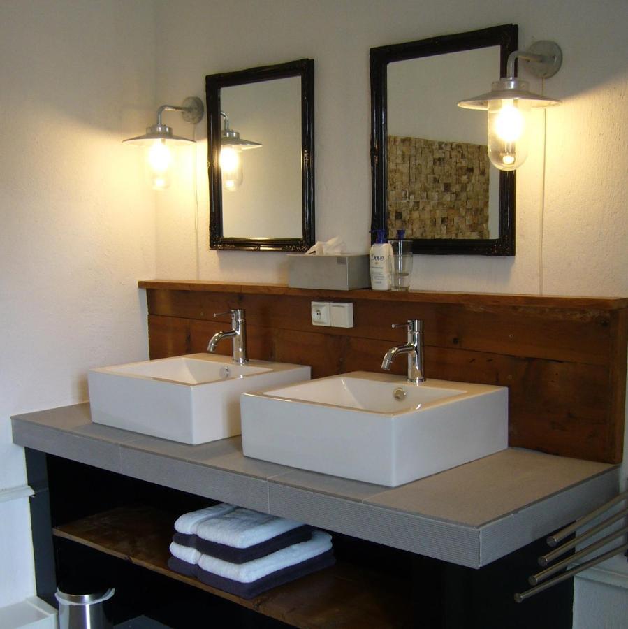 La Paresse En Douce Bed & Breakfast Tours-Sur-Meymont ภายนอก รูปภาพ