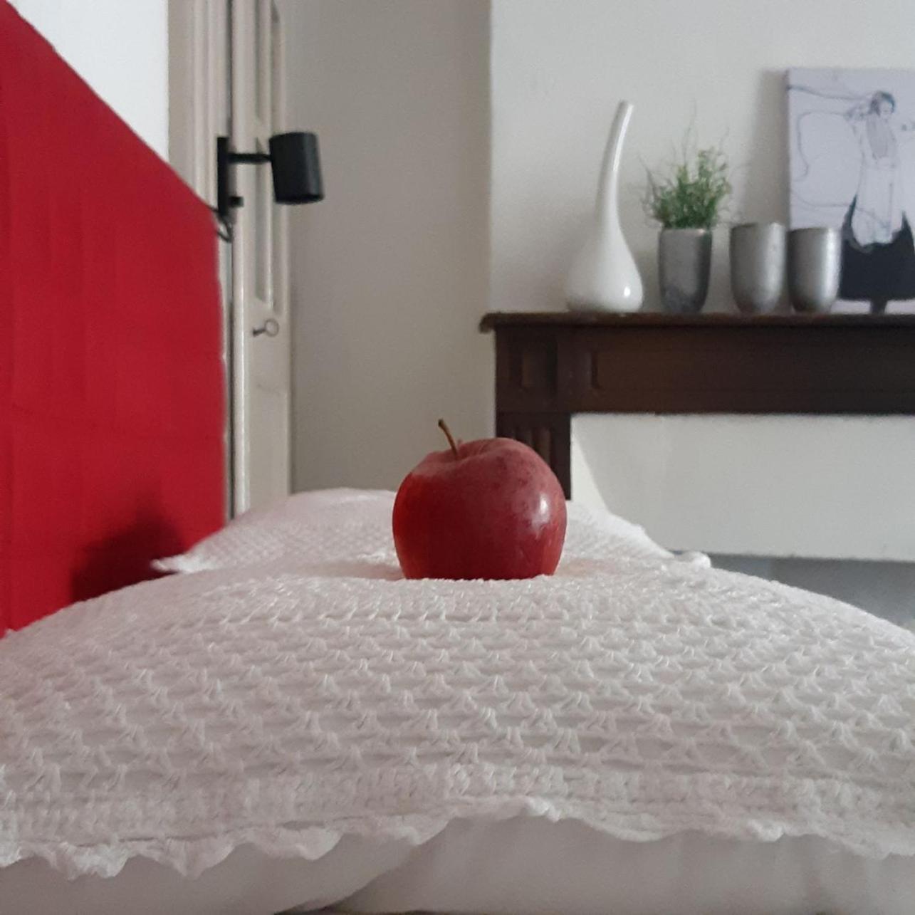 La Paresse En Douce Bed & Breakfast Tours-Sur-Meymont ภายนอก รูปภาพ