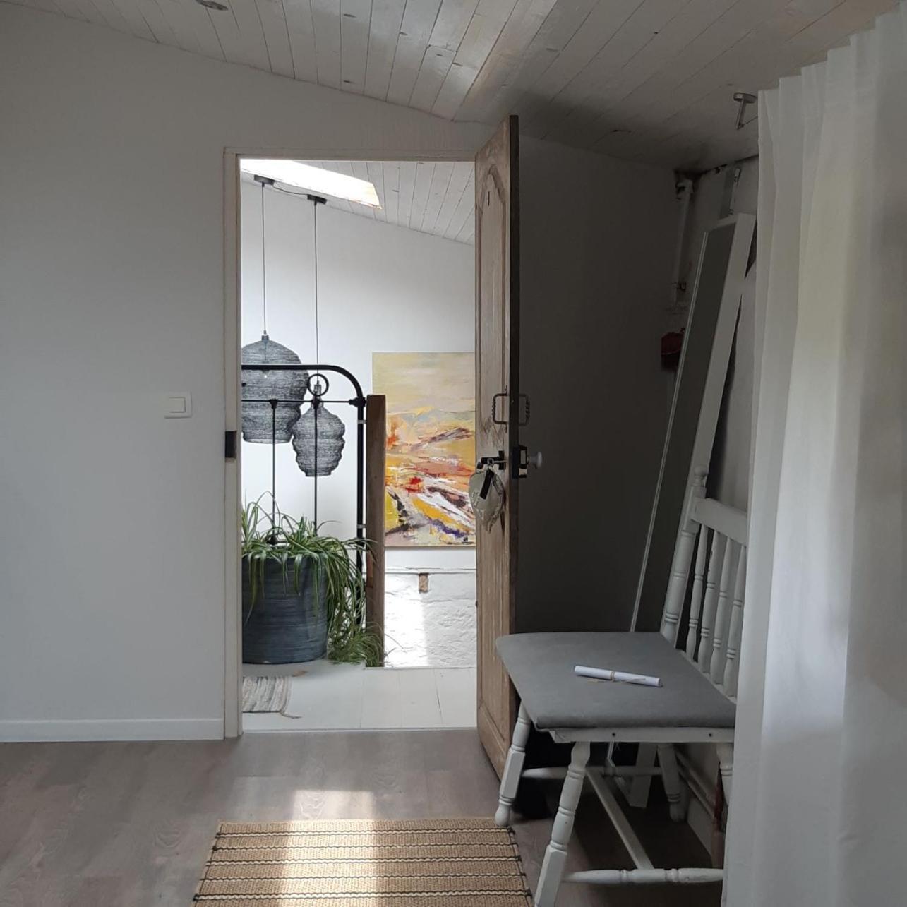 La Paresse En Douce Bed & Breakfast Tours-Sur-Meymont ภายนอก รูปภาพ